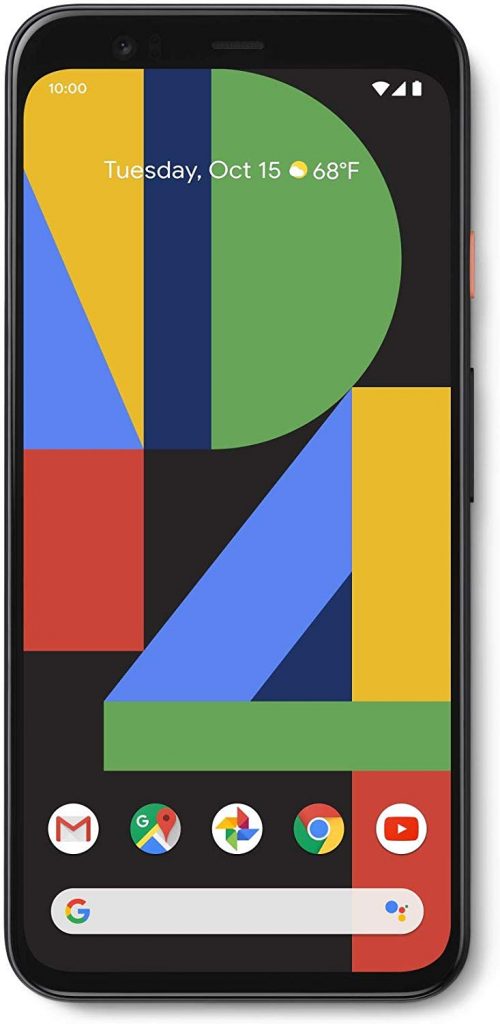 Google Pixel Smartphone 